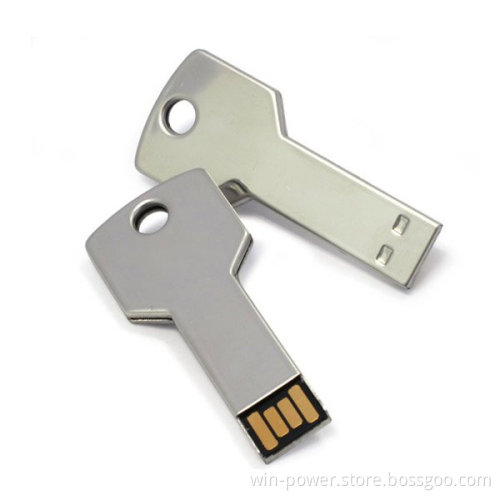 Key-Shaped Pen Drive (126)